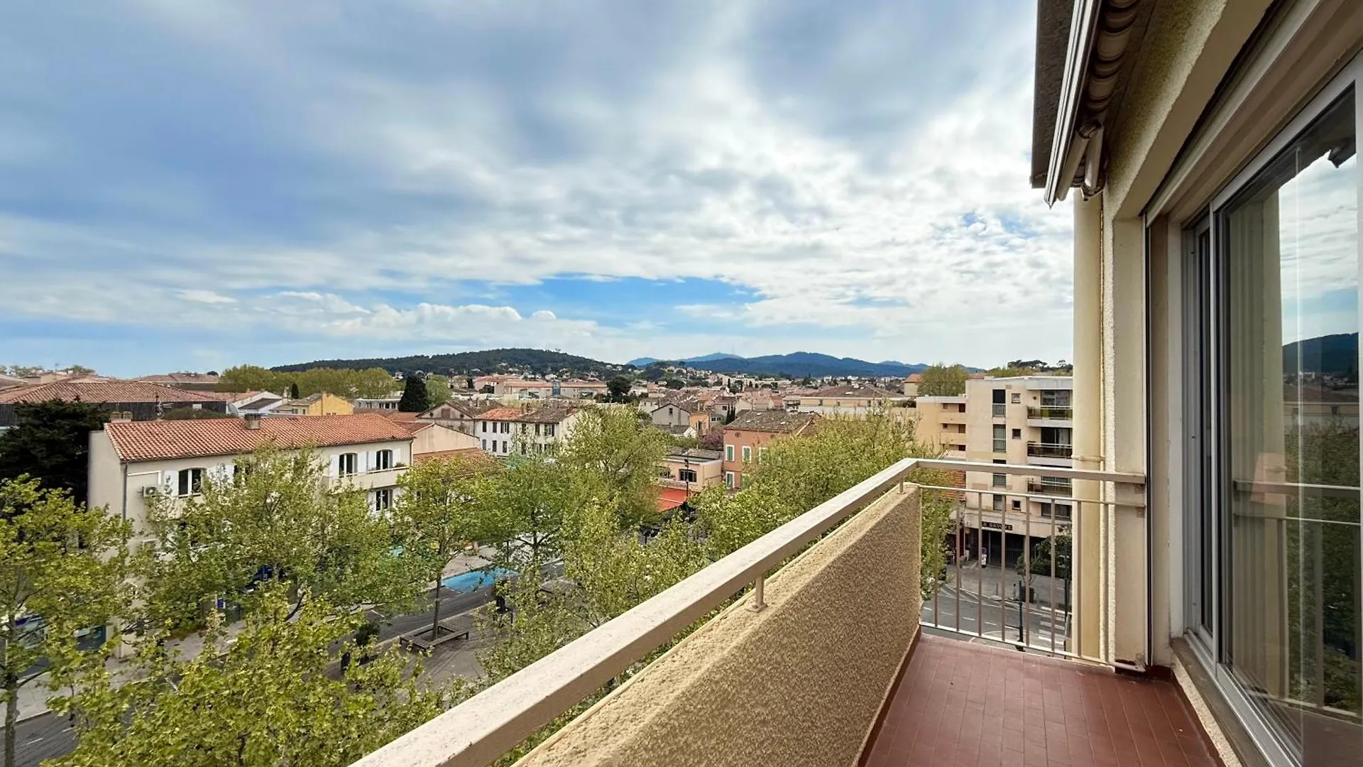 Studio Cozy Vue Degagee - Plein Coeur De Six-Fours Six-Fours-les-Plages Frankrig