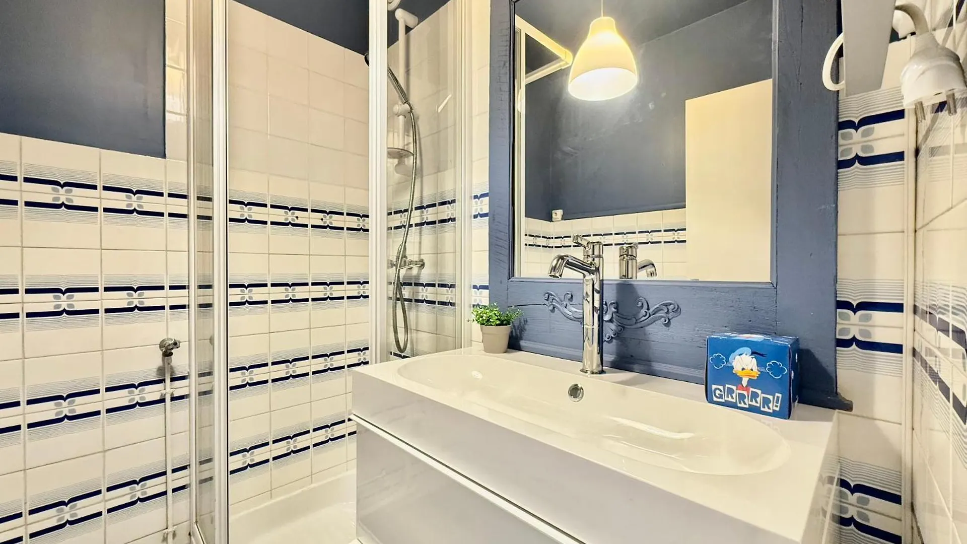Lejlighed Studio Cozy Vue Degagee - Plein Coeur De Six-Fours Six-Fours-les-Plages Frankrig