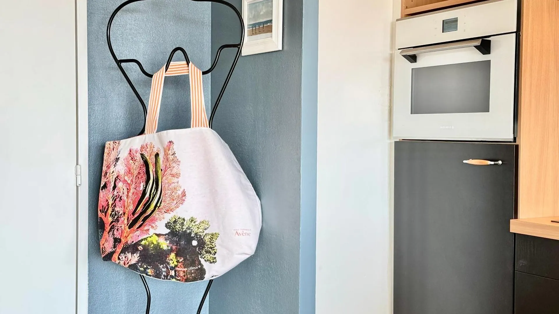 Studio Cozy Vue Degagee - Plein Coeur De Six-Fours Six-Fours-les-Plages 0*,